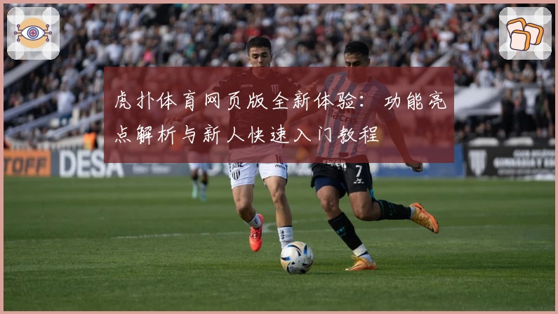 虎扑体育网页版全新体验：功能亮点解析与新人快速入门教程