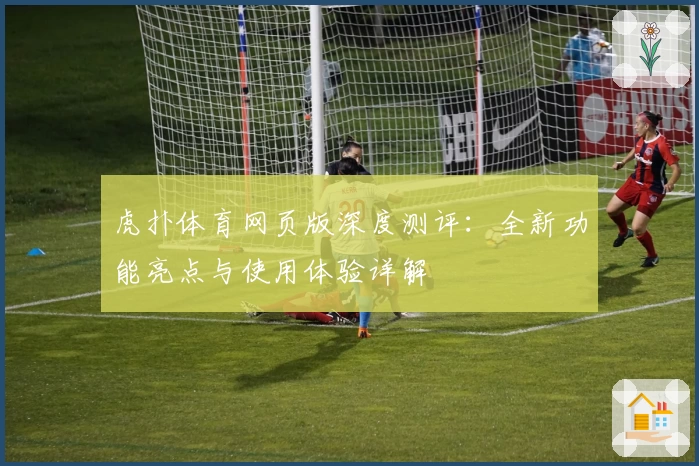 虎扑体育网页版深度测评：全新功能亮点与使用体验详解
