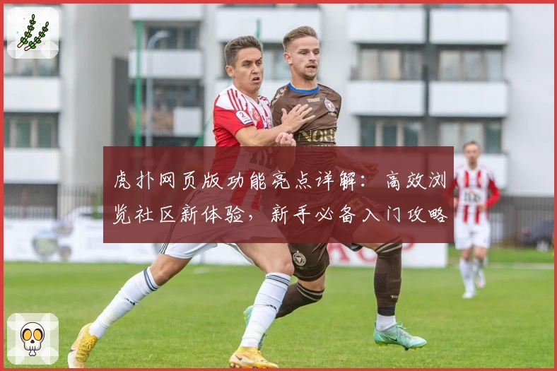 虎扑网页版功能亮点详解：高效浏览社区新体验，新手必备入门攻略