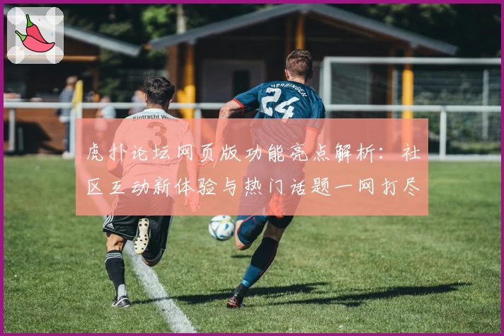 虎扑论坛网页版功能亮点解析：社区互动新体验与热门话题一网打尽