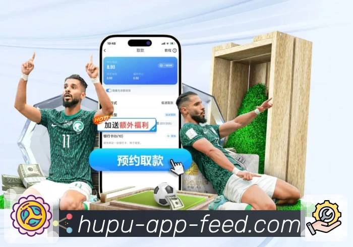 App 下载展示